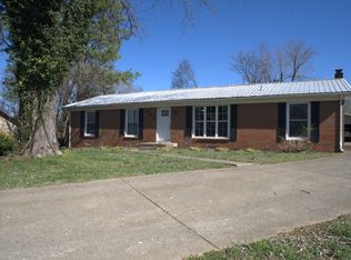 287 Melinda Dr, Clarksville, TN