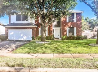 808 Goodspeed Pkwy, Pflugerville, TX 78660
