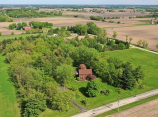 3816 Deep Cut Rd, Woodstock, IL 60098