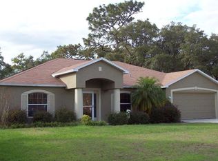 6305 Airmont Dr, Spring Hill, FL 34606