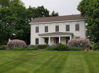 90 Fairview Rd, Skillman, NJ 08558