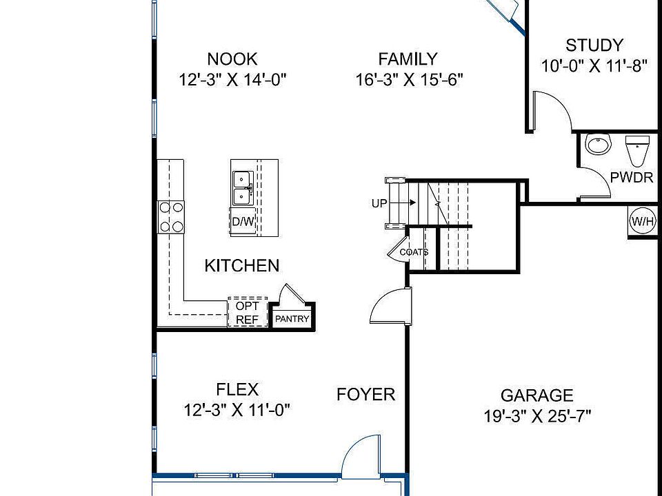 2nd image of 421 Marthas View Way