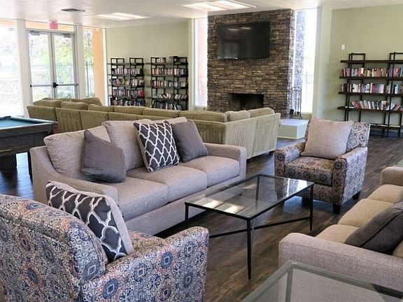 Community Room