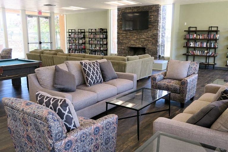 Community Room