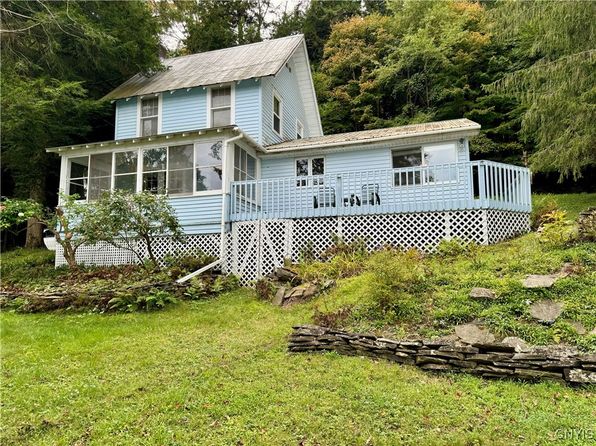 5116 Westcott Rd, Eaton, NY 13334