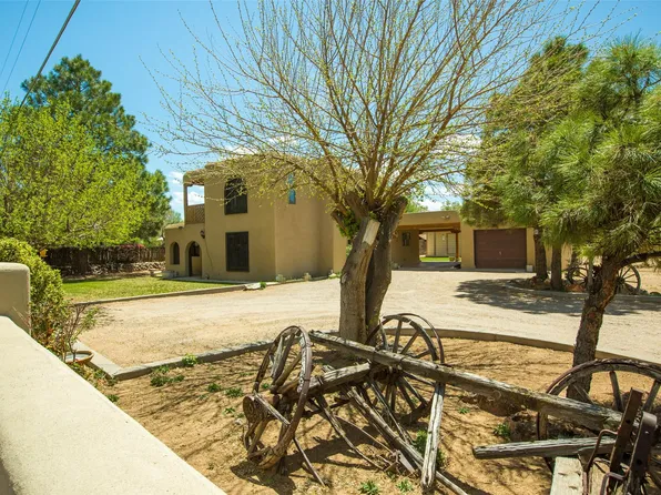 57 State Highway 581, Espanola, NM 87532