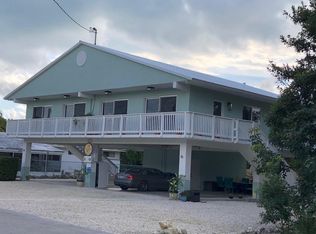 18 Palm Dr #18, Key Largo, FL 33037