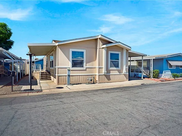 27150 Shadel Rd Space 175, Menifee, CA 92586