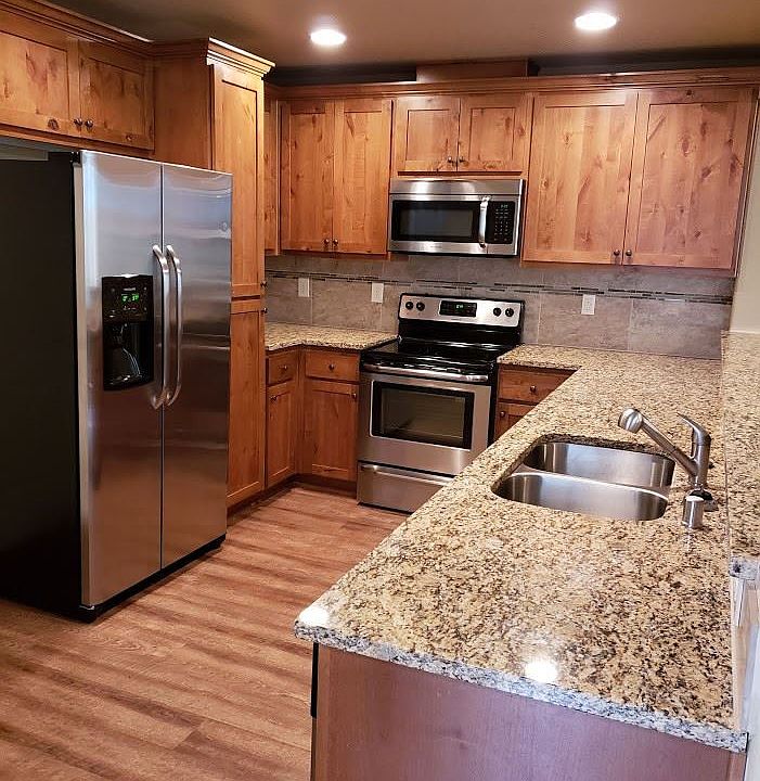 1st image of 9807 NE 76th Way #4071630