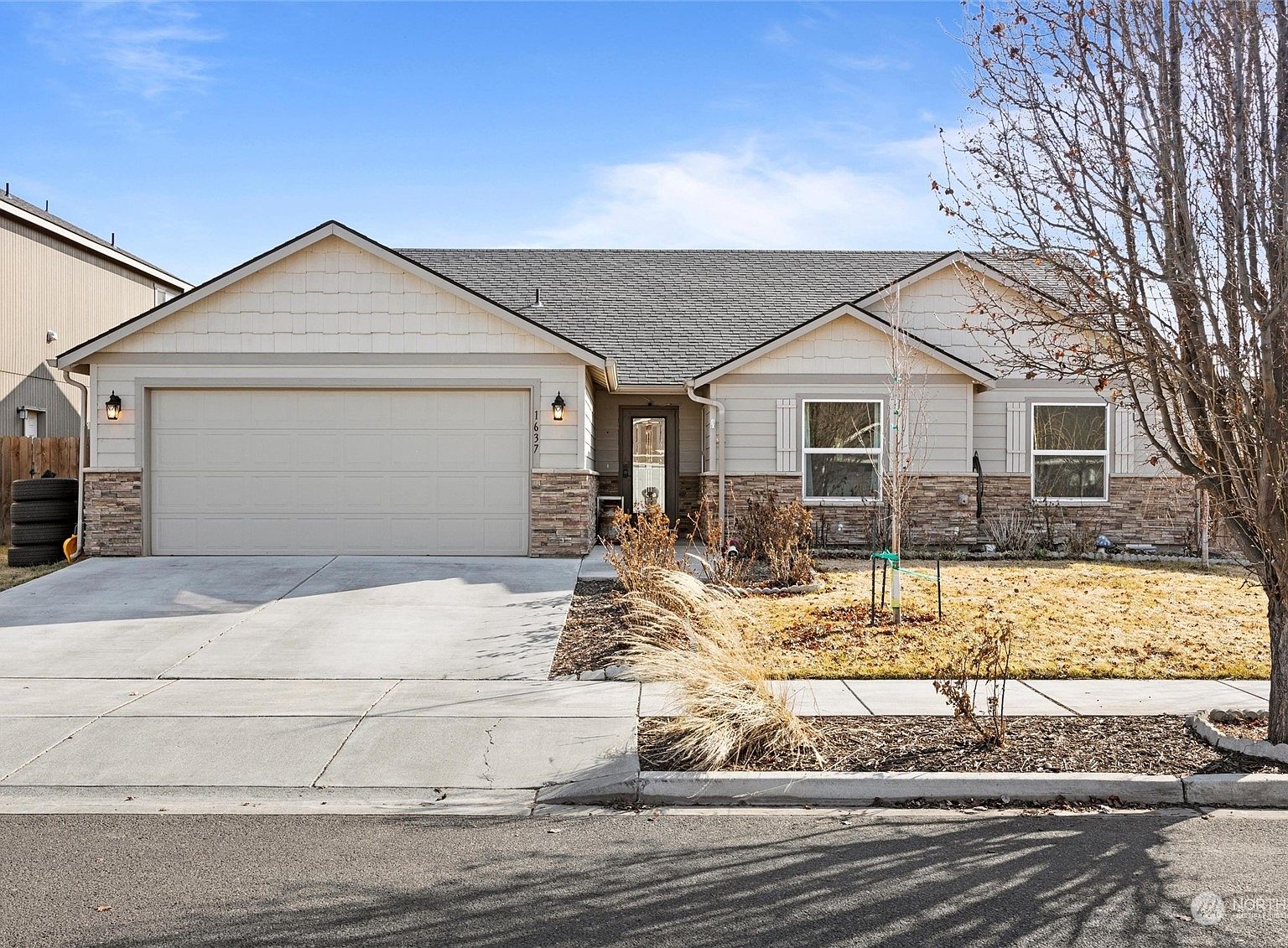 1637 E Truman Drive, Moses Lake, WA 98837 Zillow