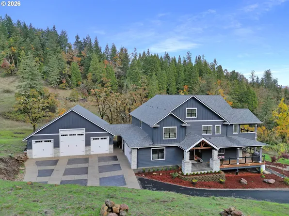 88796 Oakshire Dr, Springfield, OR 97478