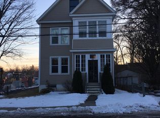 686 Park Ave, Albany, NY 12208