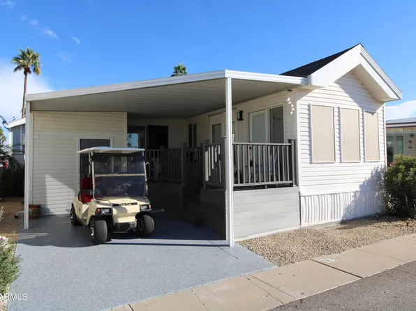 303 N Lindsay Road #R56, Mesa, AZ 85213
