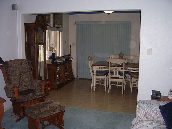 dinning room - from family room - want more pictures call Melba 626 338-5050