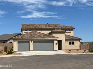 236 Mesa Trail Dr, Sierra Vista, AZ 85635