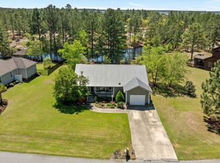 111 Spring Branch Dr, Harrells, NC 28444