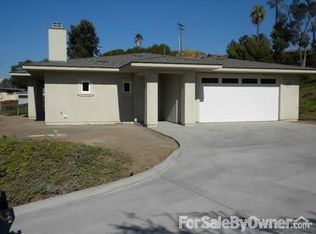 1236 Tower Dr, Vista, CA 92083