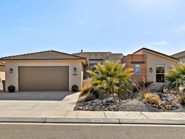 3068 E Lavatera Dr, Saint George, UT 84790