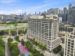 35 Bastion St #706, Toronto, ON M5V0C2