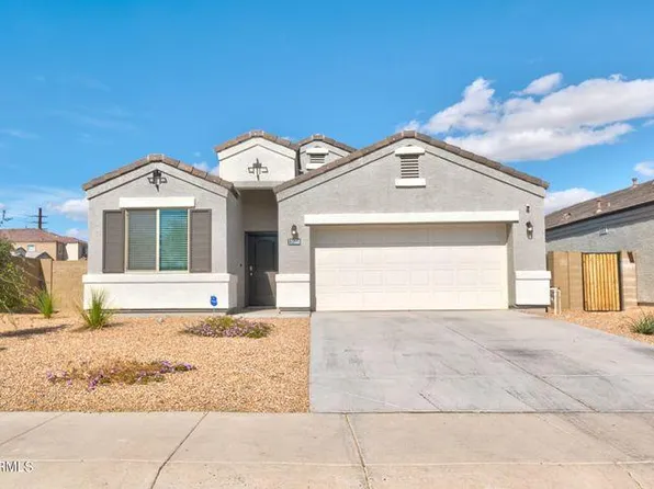 31080 W Whitton Ave, Buckeye, AZ 85396