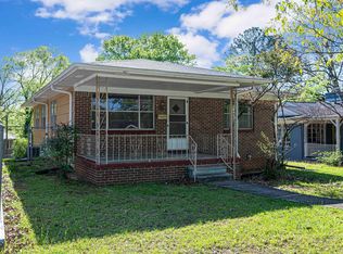 409 Cliff Pl, Homewood, AL 35209