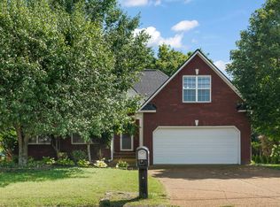1266 Baker Creek Dr, Spring Hill, TN 37174