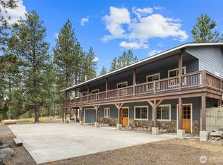 960 Forest Grove, Cle Elum, WA