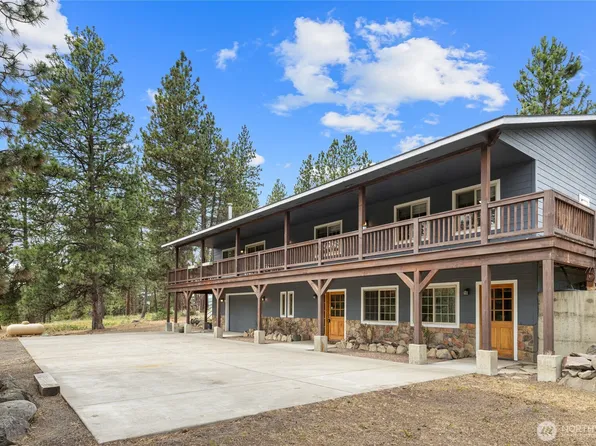 960 Forest Grove, Cle Elum, WA 98922