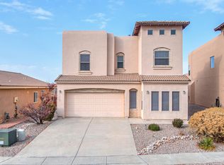 11715 Blue Ribbon Rd SE, Albuquerque, NM 87123