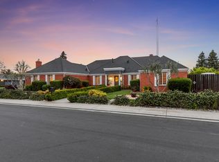 3701 Apple Hill Rd, Modesto, CA 95355