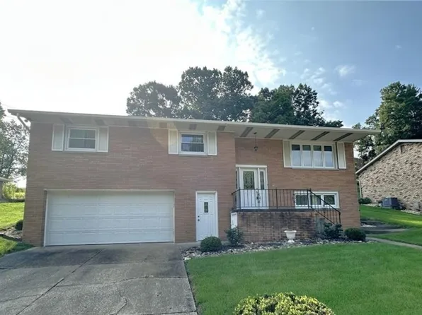 128 Starvaggi Dr, Weirton, WV 26062