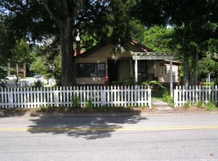 100 E Stetson St, Deland, FL 32724