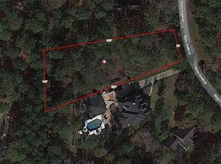 5 Timber Ln, Conroe, TX 77384