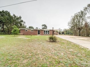 3807 Bonway Dr, Pensacola, FL 32504
