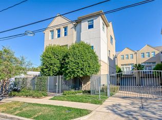 5342 Darling St UNIT B, Houston, TX 77007