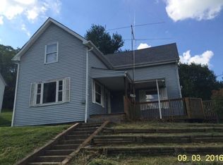 5146 Harrison St, Guilford, IN 47022