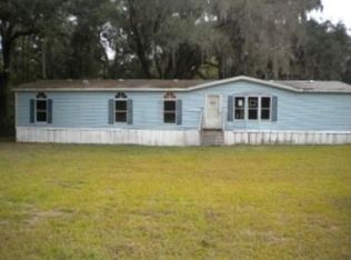 11120 Buck Hollow Rd, Brooksville, FL 34601