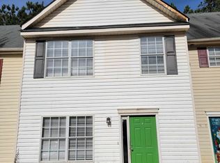 1842 Carrington Dr, Griffin, GA 30224