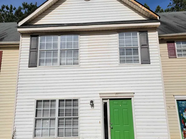 1842 Carrington Dr, Griffin, GA 30224