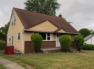 605 Raws Ave, Somerdale, NJ 08083