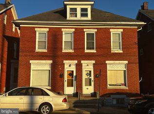 44-46 S Cannon Ave, Hagerstown, MD