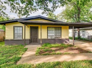 3303 Thompson St, Austin, TX 78702
