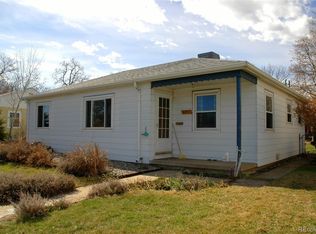 4610 W Wyoming Pl, Denver, CO 80219