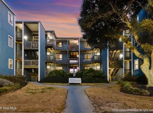 2224 New River Inlet Road Unit 338, North Topsail Beach, NC 28460