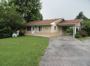 375 J H Obryan Ave, Grand Rivers, KY 42045
