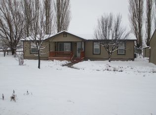 1706 Cahill Rd, Weiser, ID 83672