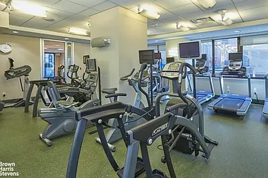 Rented by Brown Harris Stevens