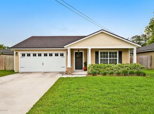 3279 Bedford Rd, Jacksonville, FL 32207