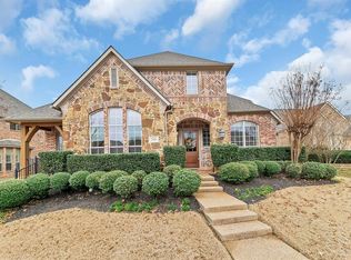 2510 Lakepoint Dr, Keller, TX 76248