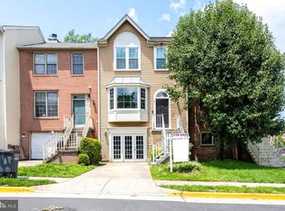 7726 Black Horse Ct, Manassas, VA 20109
